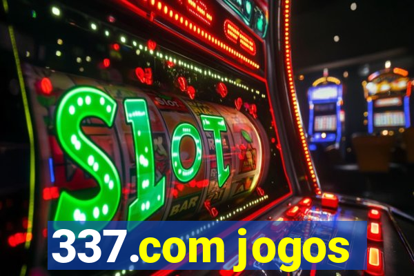 337.com jogos